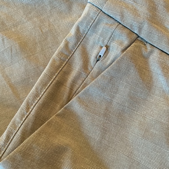 Hang ten men’s khaki shorts - Picture 4 of 4